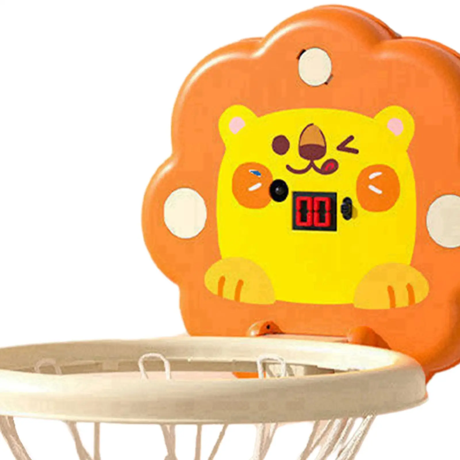 Mini Basketball Hoop Indoor Children Basketball Frame Kids Sports Toys Sport Game, Basketball Goal Family Game
Mini Basketball Hoop Indoor Children Basketball Frame Kids Sports Toys Sport Game, Basketball Goal Family Game