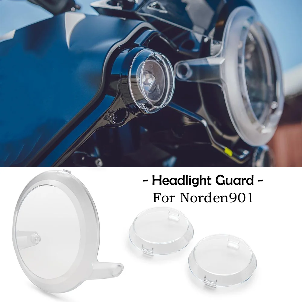 2023 2022 Norden 901 Accessories For Husqvarna Norden901 Headlight Cover Headlight Protector Cover Head Light Guard
2023 2022 Norden 901 Accessories For Husqvarna Norden901 Headlight Cover Headlight Protector Cover Head Light Guard