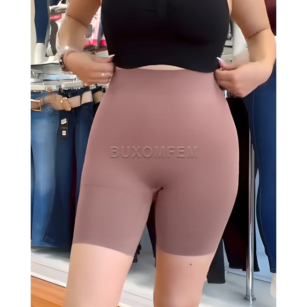 Seamless Waist Trainer Butt Lifter Underwear Women's High Waisted Shaping Leggings New Lightly Shaped Slim Fit Butt Lifter 2026
Seamless Waist Trainer Butt Lifter Underwear Women's High Waisted Shaping Leggings New Lightly Shaped Slim Fit Butt Lifter 2026