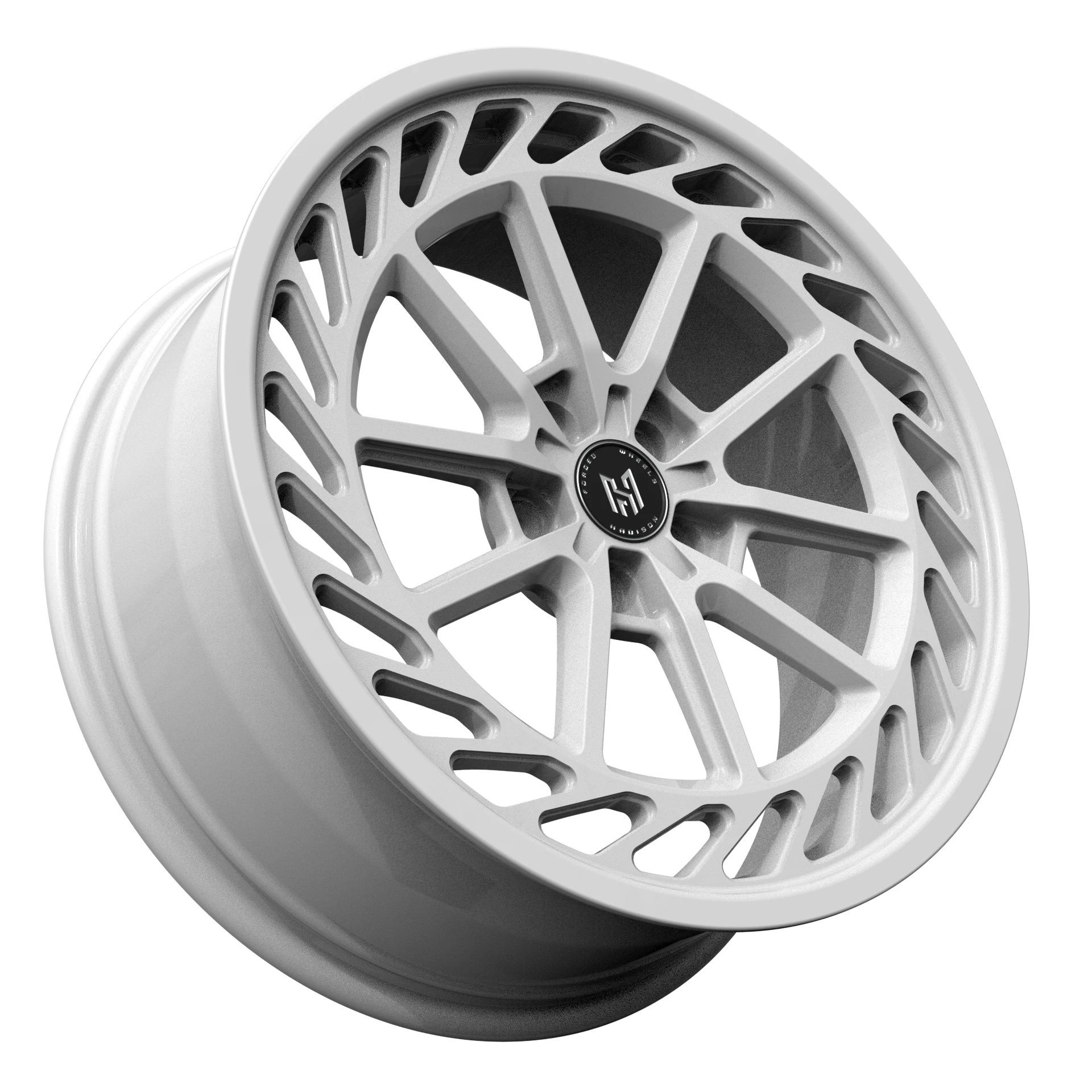 NewHADISON Custom 18 19 20 21 Inch 5x112 Sport Forged Wheels Multi-Spoke Performance Aluminum Alloy Rims for Porsche Macan 95B
NewHADISON Custom 18 19 20 21 Inch 5x112 Sport Forged Wheels Multi-Spoke Performance Aluminum Alloy Rims for Porsche Macan 95B
