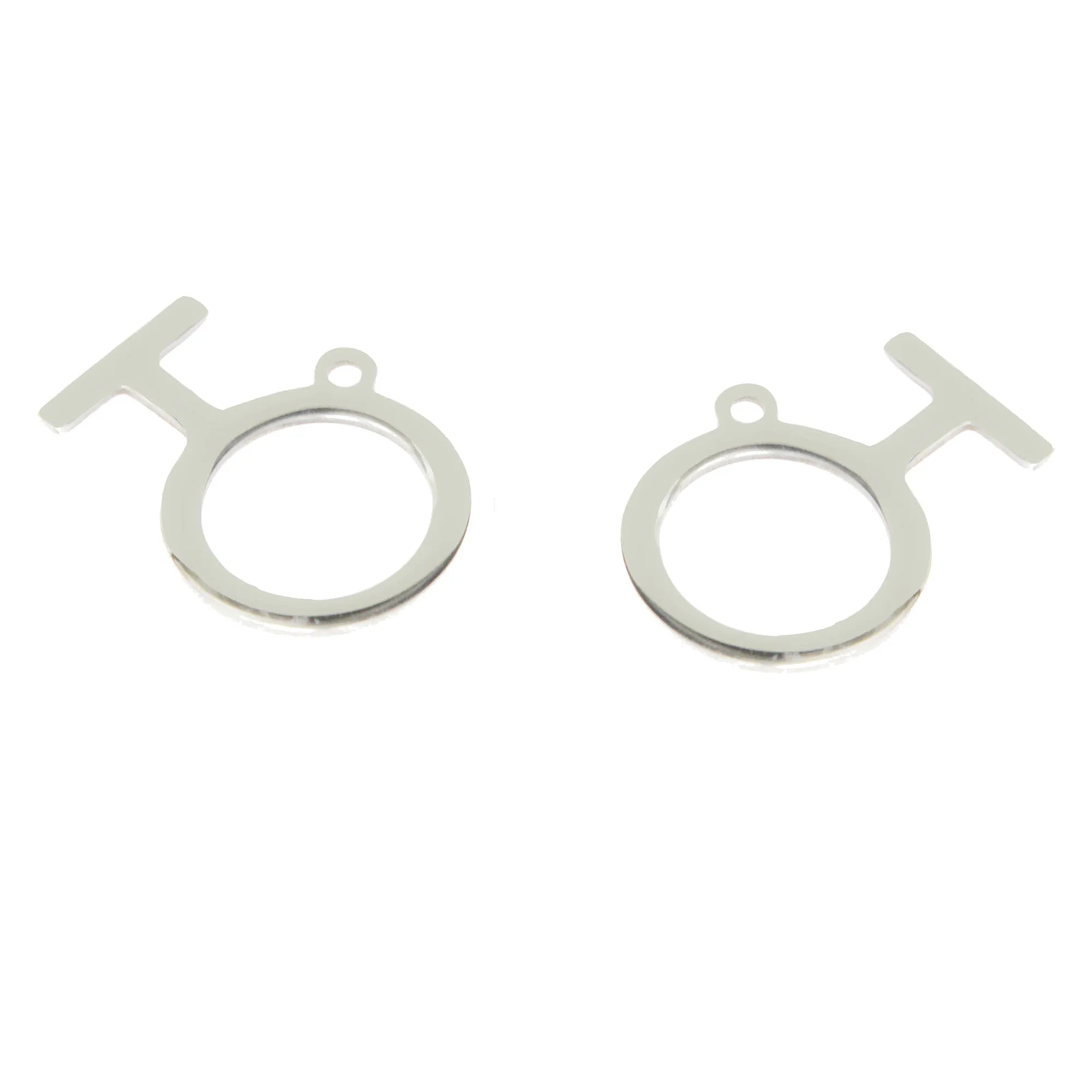 5Pieces/lot Travesti Charm LGBTQ Stainless Steel Pendant for Diy Necklace Jewelry Making 27*20mm
5Pieces/lot Travesti Charm LGBTQ Stainless Steel Pendant for Diy Necklace Jewelry Making 27*20mm