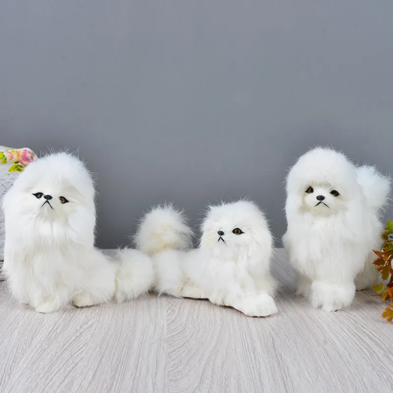 Simulation Poodle dog Model Plastic&furs Dog Home Desk Decoration Living Room Ornament Gift d0255
Simulation Poodle dog Model Plastic&furs Dog Home Desk Decoration Living Room Ornament Gift d0255