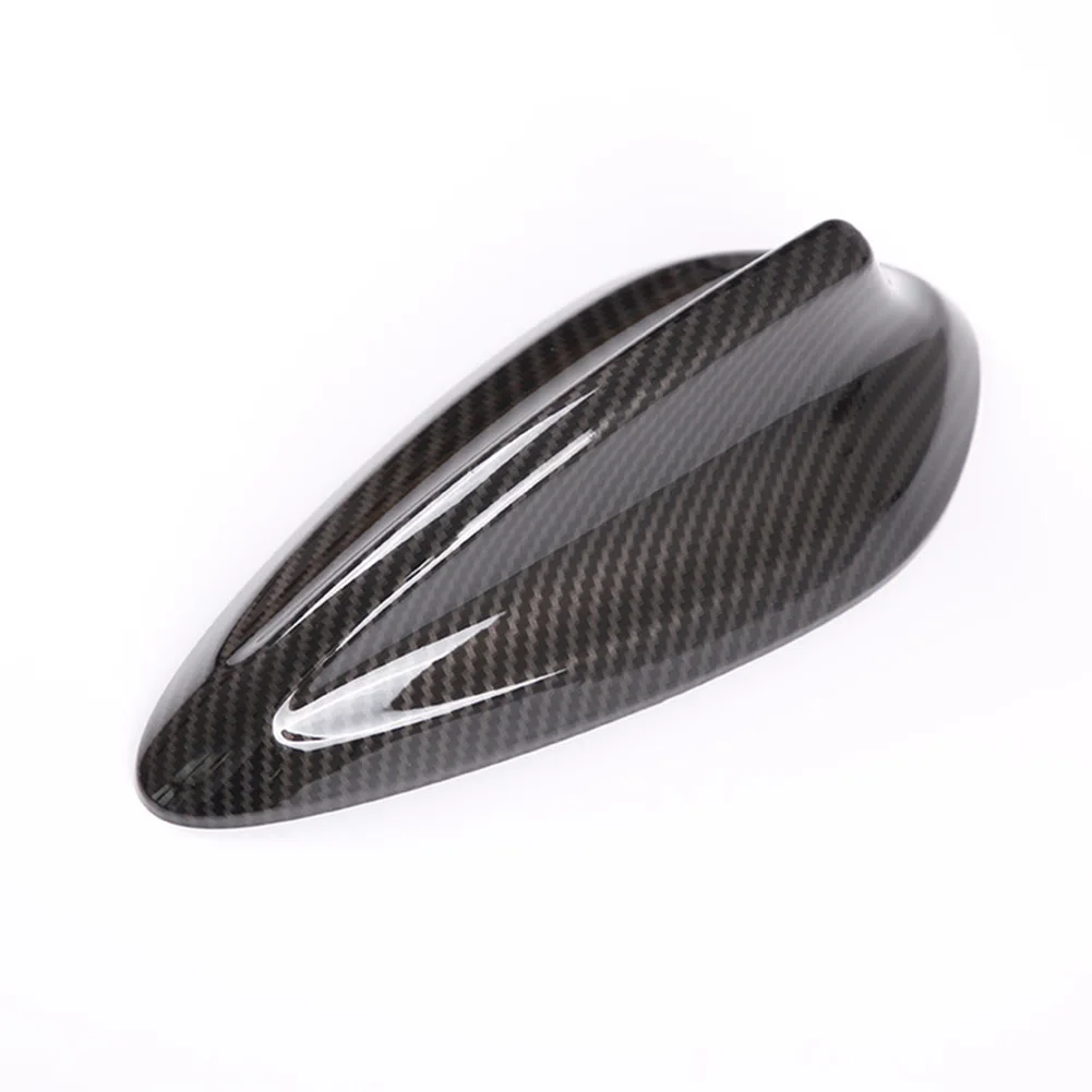 Brand New High Grade High Quality Fin Antenna Cover 1PCS * Cover Carbon Fiber Fit For BMW 7 Series G11 G12 3 Series F30
Brand New High Grade High Quality Fin Antenna Cover 1PCS * Cover Carbon Fiber Fit For BMW 7 Series G11 G12 3 Series F30
