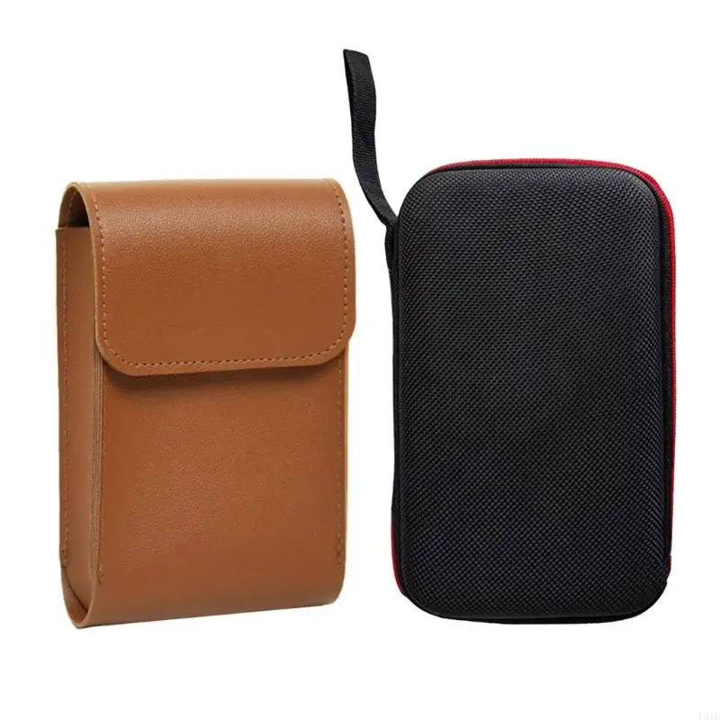 L41E Elegant Organizers Carrying Case for RG34XX Handheld Game Console Large Capacity
L41E Elegant Organizers Carrying Case for RG34XX Handheld Game Console Large Capacity