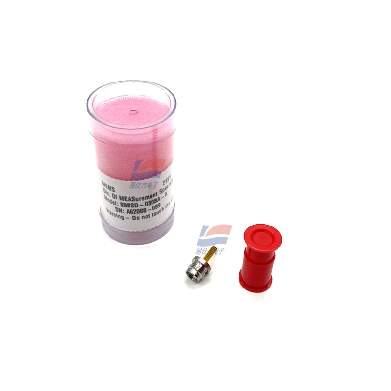 89BSD-030BA-A Absolute Pressure Sensor Stainless Steel with O Ring Seal Digital Output 24Bit
89BSD-030BA-A Absolute Pressure Sensor Stainless Steel with O Ring Seal Digital Output 24Bit