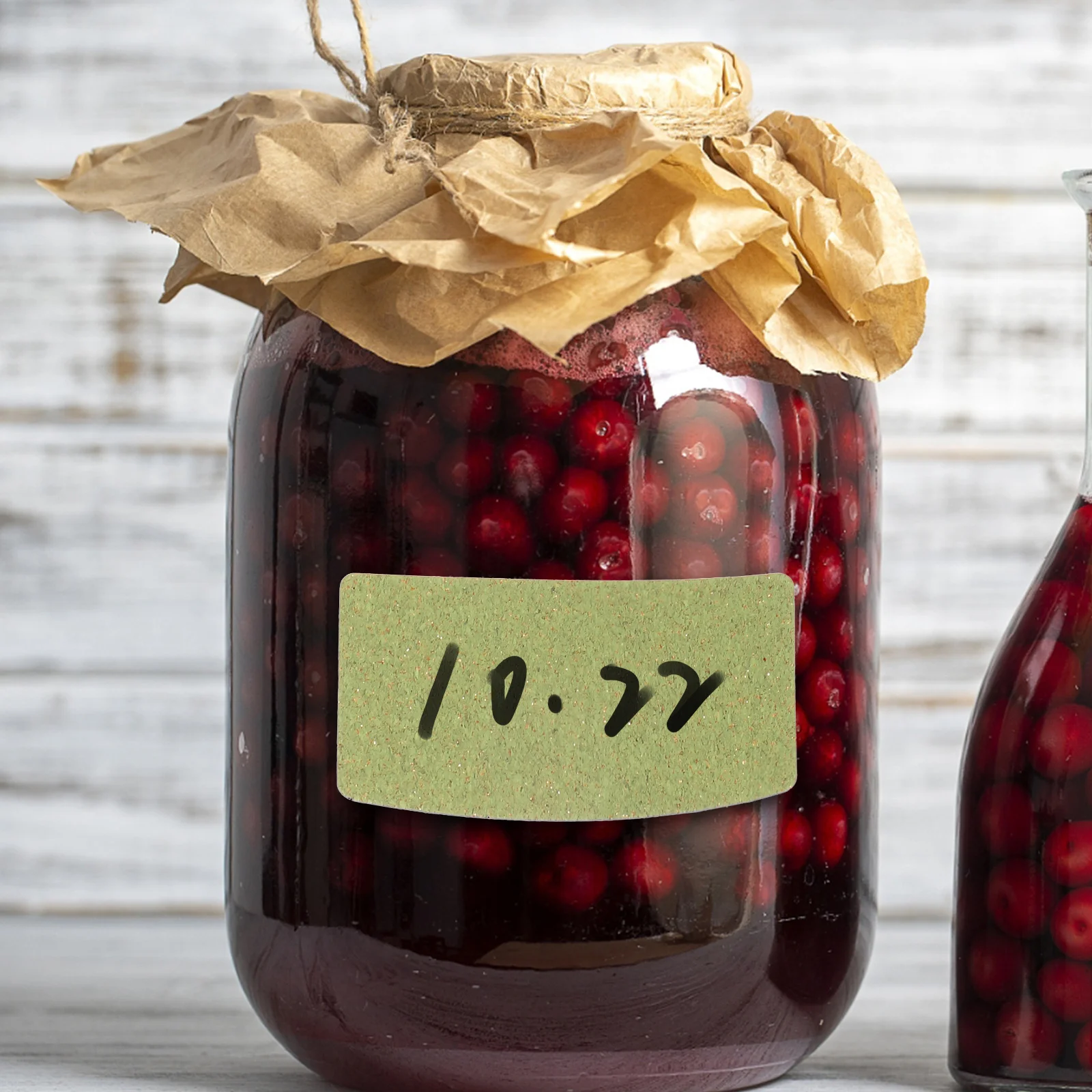 16Pcs Colored Waterproof Labels Thick Smooth Sorting Sticker Name Tags Sticky Labels for Classification Storage Organization
16Pcs Colored Waterproof Labels Thick Smooth Sorting Sticker Name Tags Sticky Labels for Classification Storage Organization