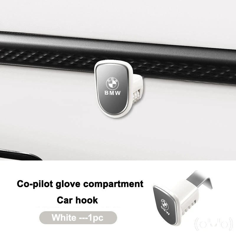 2pcs Car Seat Hanger Hook Auto Interior Accessories Sticker For BMW M M3 M4 M5 E46 E90 E92 F15 F20 F07 F40 F30 G30 G01 G02
2pcs Car Seat Hanger Hook Auto Interior Accessories Sticker For BMW M M3 M4 M5 E46 E90 E92 F15 F20 F07 F40 F30 G30 G01 G02