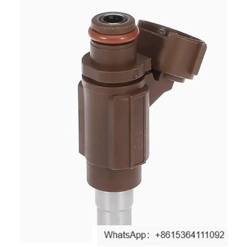 injector OEM EAT255 15710-01H00 1516347 injector
injector OEM EAT255 15710-01H00 1516347 injector