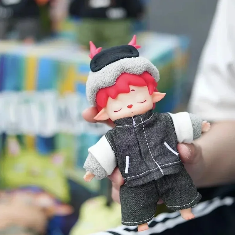 Mimi Citywalk Series Mistery Box Kawaii Action Figure Tide Play Cute Doll Kawaii Bag Pendant Mysterious Bag Boy Gift Blind Box
Mimi Citywalk Series Mistery Box Kawaii Action Figure Tide Play Cute Doll Kawaii Bag Pendant Mysterious Bag Boy Gift Blind Box