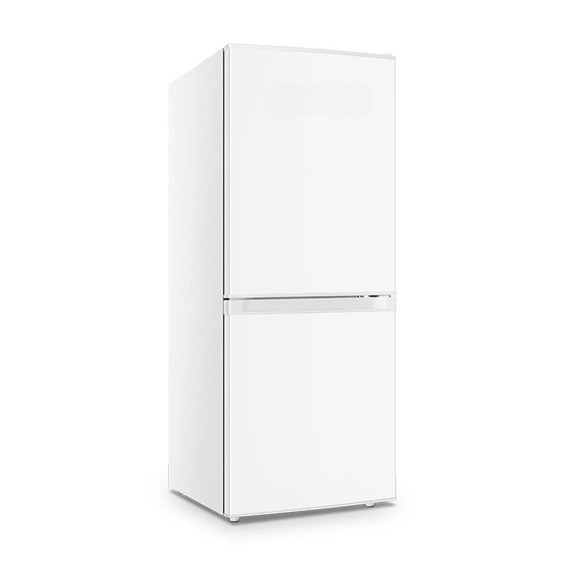 First-class energy-efficient double-door refrigerator household large-capacity rental silent energy-saving refrigerator
First-class energy-efficient double-door refrigerator household large-capacity rental silent energy-saving refrigerator