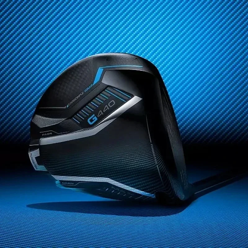 440 Golf Drivers Men's 2025 New Golf Club G440 MAX Golf Drivers,9/10.5 Degree ,R/SR/S/X Flex Graphite with Head Cover
440 Golf Drivers Men's 2025 New Golf Club G440 MAX Golf Drivers,9/10.5 Degree ,R/SR/S/X Flex Graphite with Head Cover