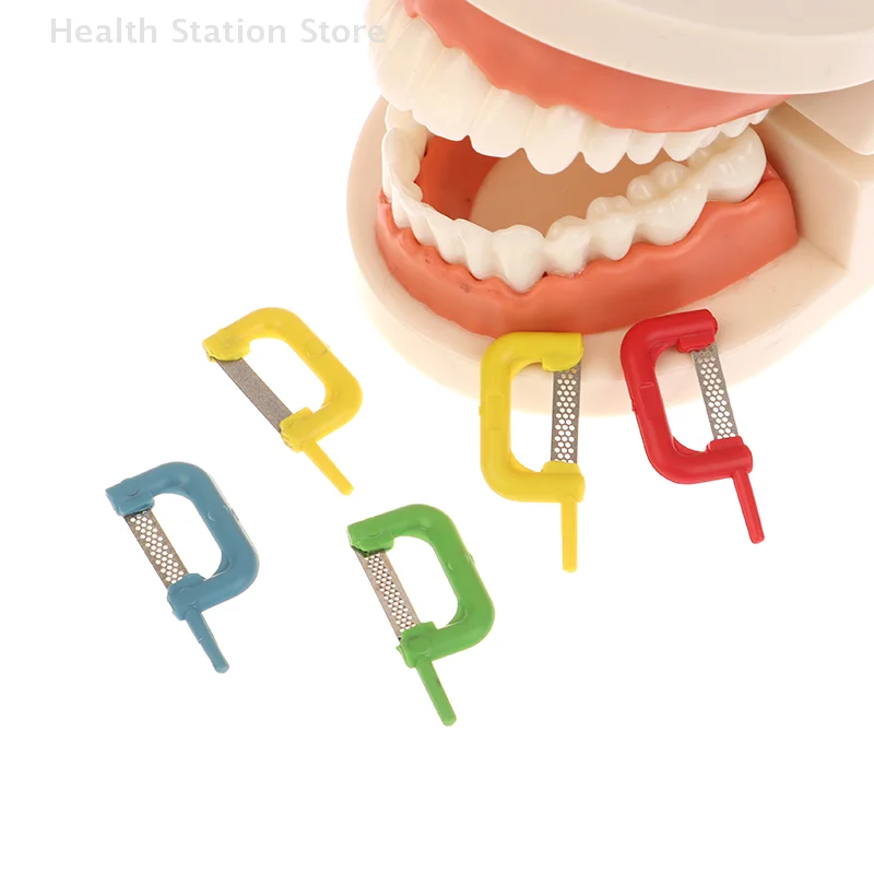 Health Store Diamond Polishing Strip With/without Hole Sanding Double Sides Surface Machine Hand Use Polishing Teeth Materials
Health Store Diamond Polishing Strip With/without Hole Sanding Double Sides Surface Machine Hand Use Polishing Teeth Materials