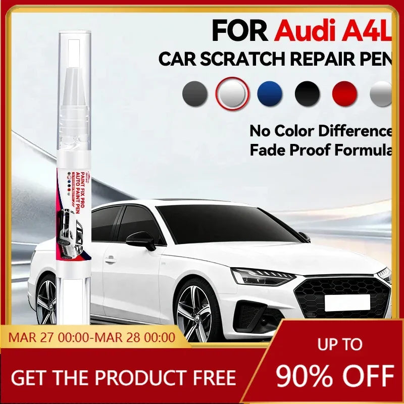 Car Dedicated For Audi A4L Touch Up Paint Wheel Repair Kit Quick And Easy Wheel Scratch Repair Rim Paint For Car Wheel Repair Si
Car Dedicated For Audi A4L Touch Up Paint Wheel Repair Kit Quick And Easy Wheel Scratch Repair Rim Paint For Car Wheel Repair Si