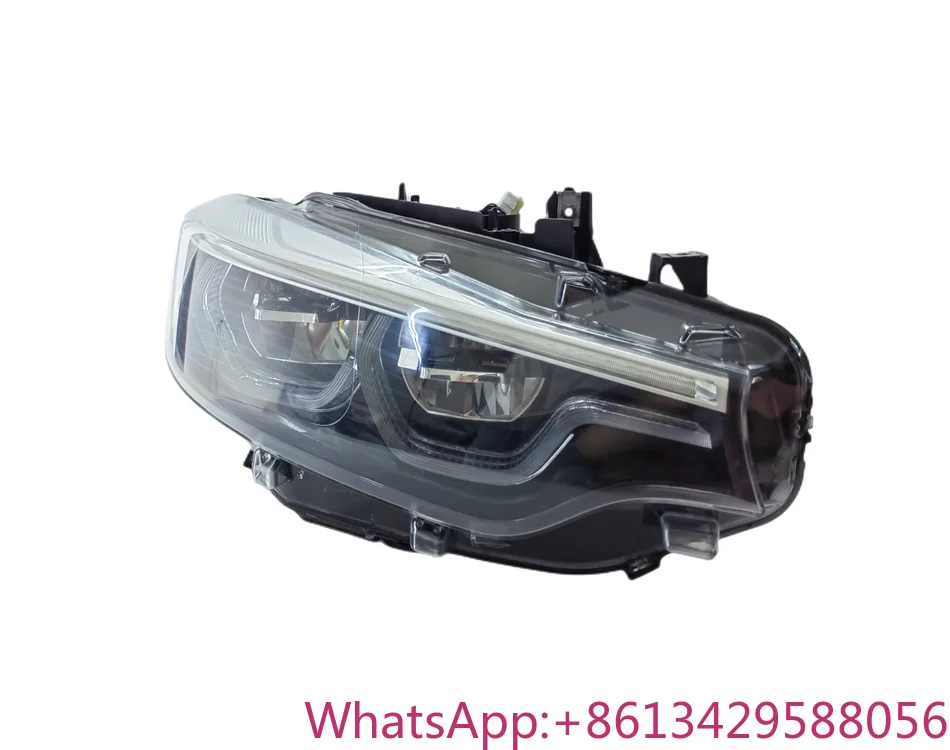 Original Headlight for 4Series F32 F36 Competition Adaptive Full Headlight Car OEM Suitable Headlight
Original Headlight for 4Series F32 F36 Competition Adaptive Full Headlight Car OEM Suitable Headlight