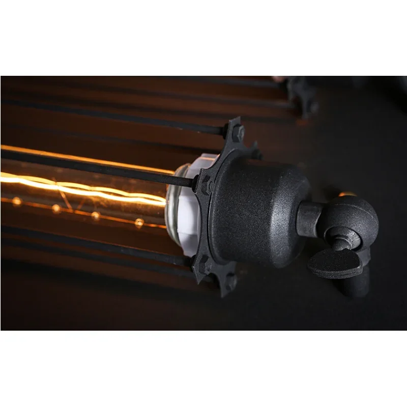 Винтажные промышленные потолочные светильники в стиле лофт заподлицо, Lamparas De Techo Luminaria Lustres De Sala, потолочные светильники для дома
Винтажные промышленные потолочные светильники в стиле лофт заподлицо, Lamparas De Techo Luminaria Lustres De Sala, потолочные светильники для дома