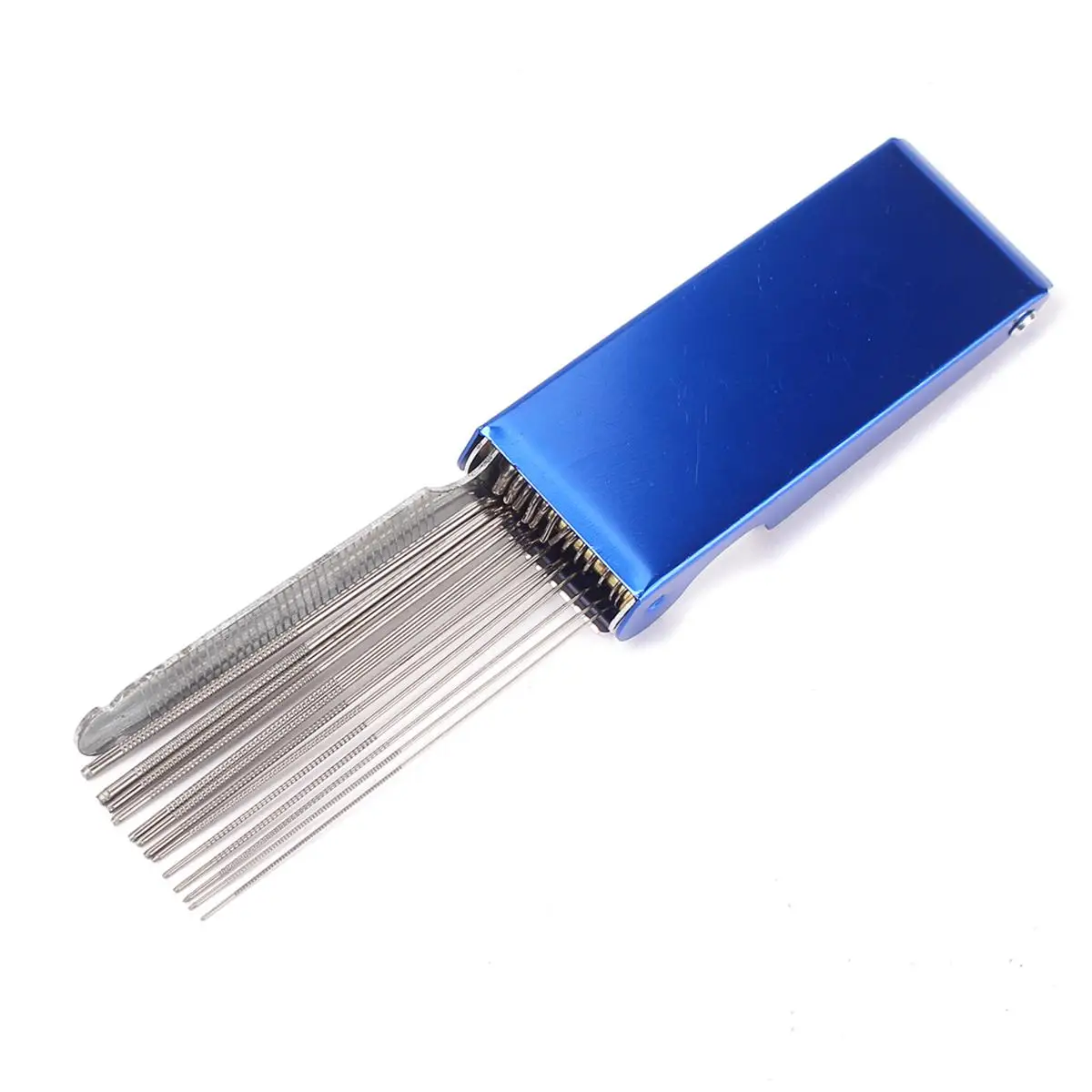 Nut Set 5 Pcs Metal String Slotting Tools for Acoustic Electric Guitar Repair Kit Guitar Bridge Files Bridge Files
Nut Set 5 Pcs Metal String Slotting Tools for Acoustic Electric Guitar Repair Kit Guitar Bridge Files Bridge Files
