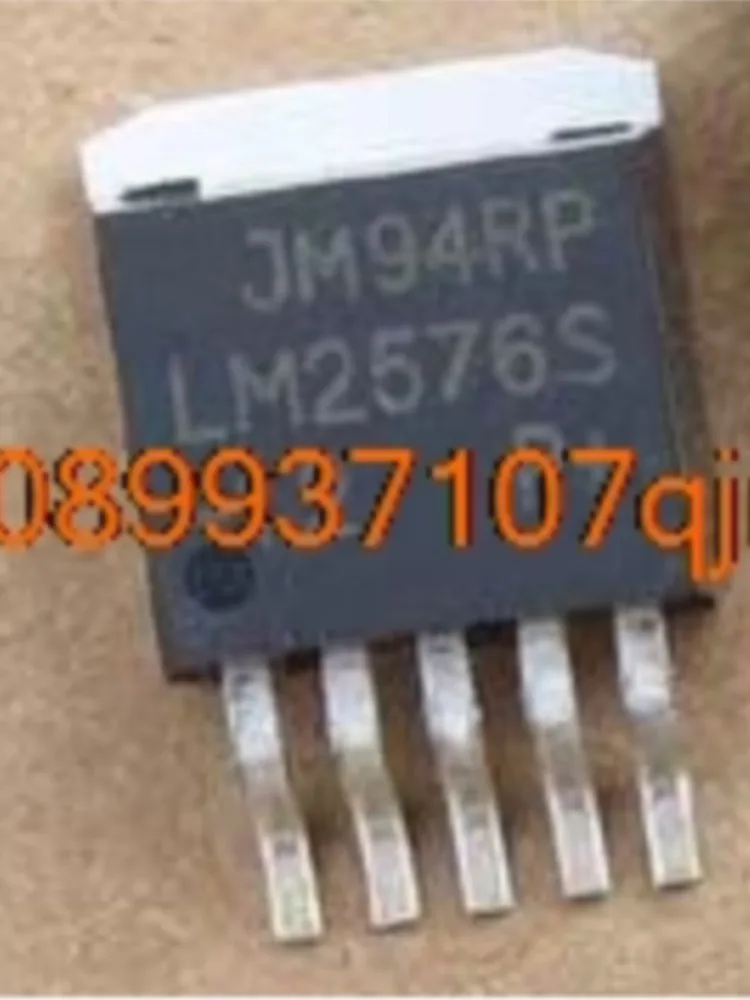 LM2576S-12 TO263-5
LM2576S-12 TO263-5