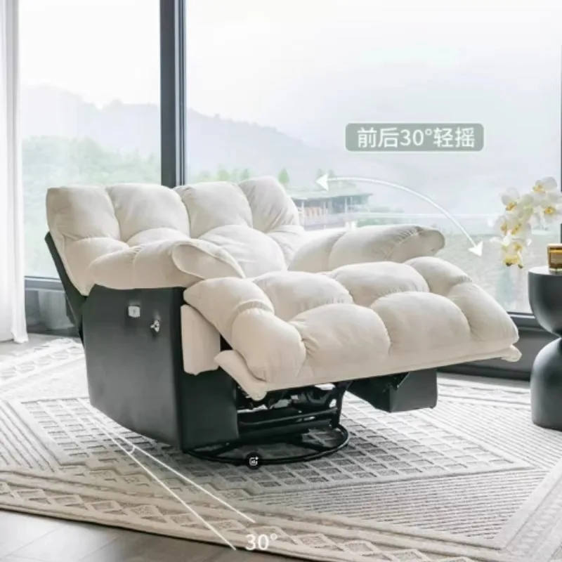 Function Design Living Room Chairs Balcony Comfort Recliner Sofa Chairs Regulate Ergonomic Fauteuils De Salon Home Furniture
Function Design Living Room Chairs Balcony Comfort Recliner Sofa Chairs Regulate Ergonomic Fauteuils De Salon Home Furniture