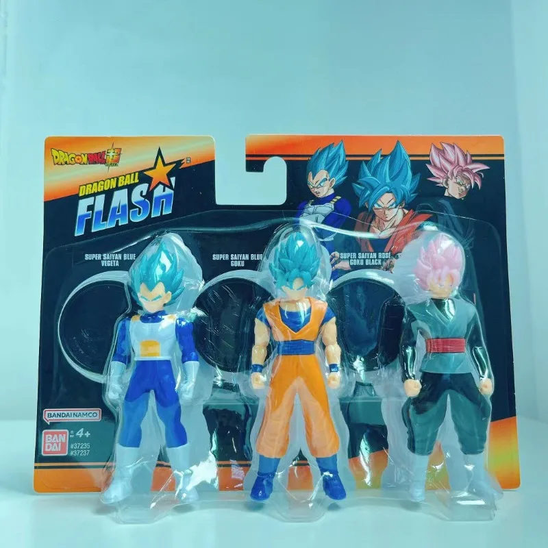 Bandai Dragon Ball Anime Doll Series Set 2 Sun Goku Vegita Black Goku Super Saiya Hand Model Gift Back To School Anime Toys
Bandai Dragon Ball Anime Doll Series Set 2 Sun Goku Vegita Black Goku Super Saiya Hand Model Gift Back To School Anime Toys