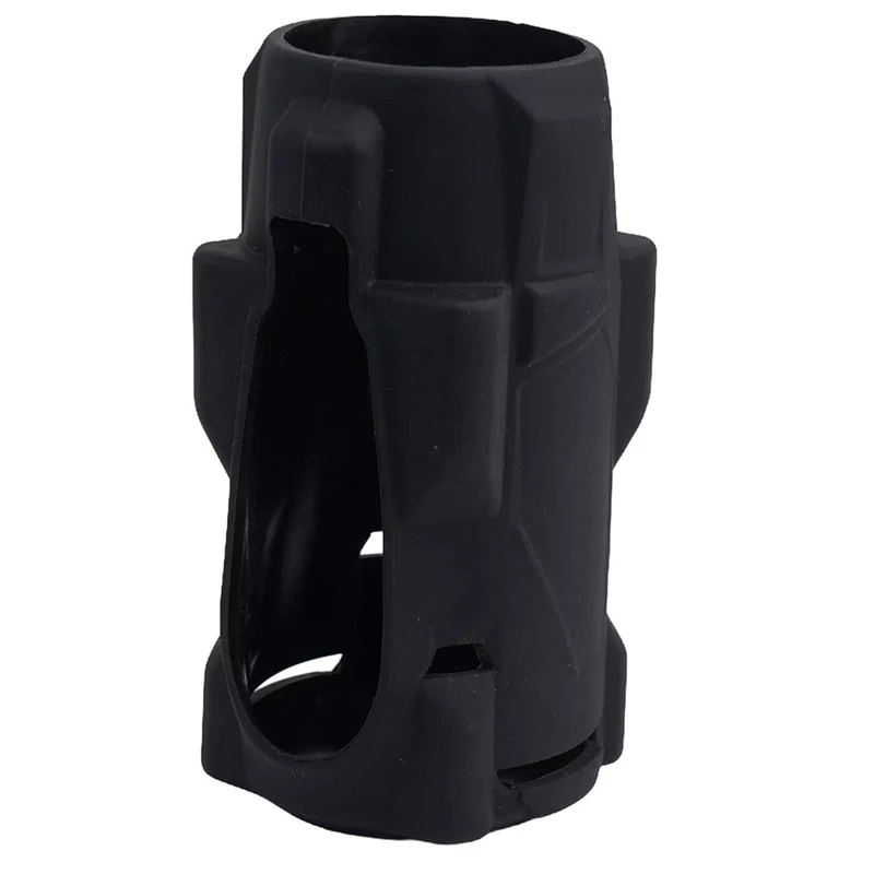 M18 49-16-2967 49162967 High Torque Impact Wrench Boot Rubber For Milwaukee M18 FUEL 1/2 High Torque Impact
M18 49-16-2967 49162967 High Torque Impact Wrench Boot Rubber For Milwaukee M18 FUEL 1/2 High Torque Impact