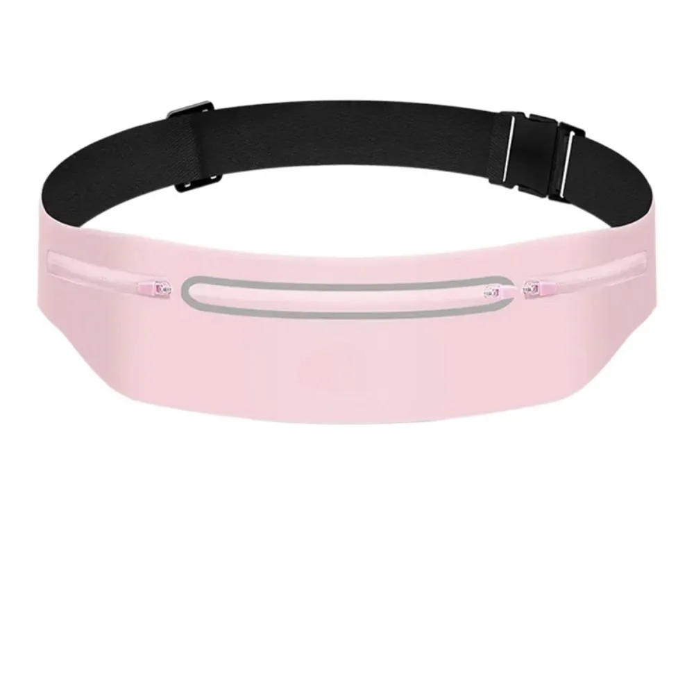 Водонепроницаемая спортивная поясная сумка с отражающей полосой, регулируемая, для активного отдыха, для телефона, однотонная, большой вместимости
Водонепроницаемая спортивная поясная сумка с отражающей полосой, регулируемая, для активного отдыха, для телефона, однотонная, большой вместимости