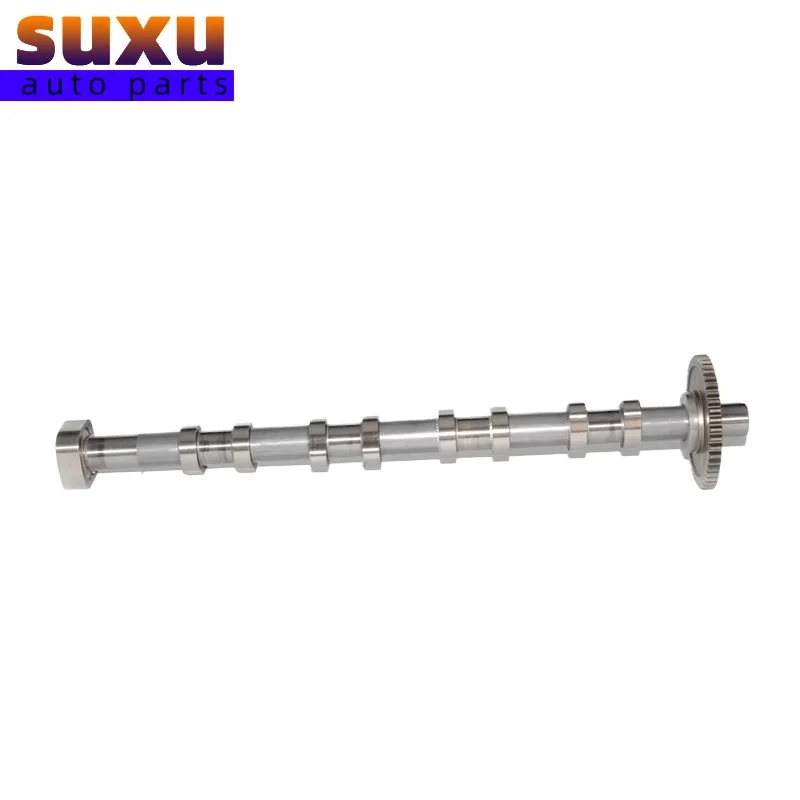06J109022H Engines Intake Exhaust Camshaft For Audi A3 quattro A5 VW CC Passat Tiguan SKODA Superb SEAT Altea CCZB
06J109022H Engines Intake Exhaust Camshaft For Audi A3 quattro A5 VW CC Passat Tiguan SKODA Superb SEAT Altea CCZB