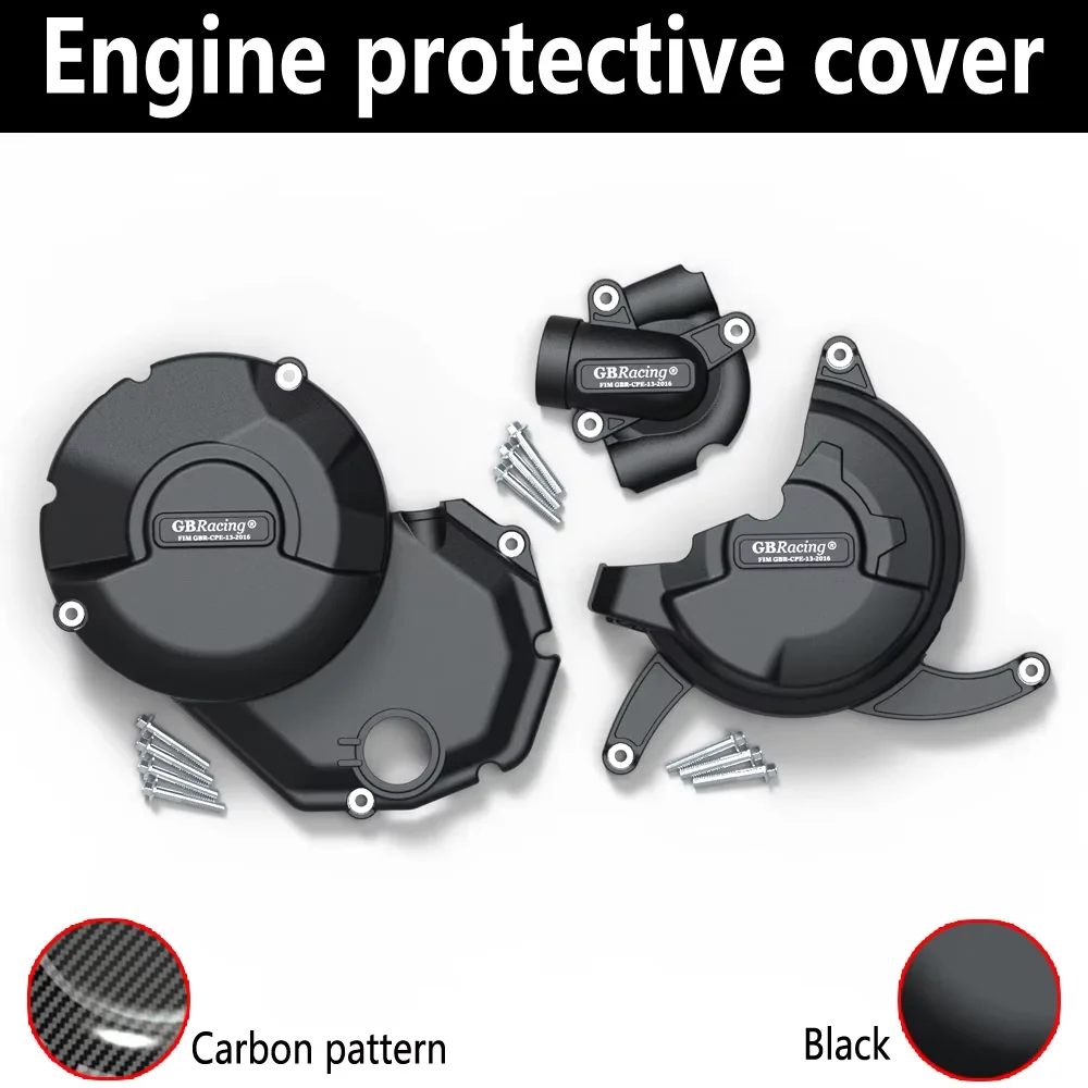 For Ducati Hypermotard 950 / SP / RVE 2019-2023 Multistrada 950 2019-2022 Motorcycle Engine Protection Cover
For Ducati Hypermotard 950 / SP / RVE 2019-2023 Multistrada 950 2019-2022 Motorcycle Engine Protection Cover