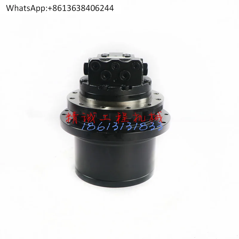 Ca-rter E306/307C/308D walking motor gear reducer assembly tooth box gearbox original excavator parts
Ca-rter E306/307C/308D walking motor gear reducer assembly tooth box gearbox original excavator parts