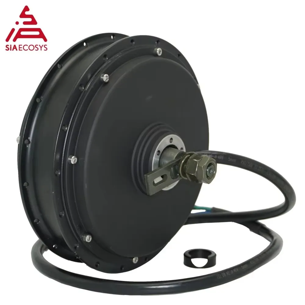 QSMotor 3000W 205 50H V3TI Motor 72V Electric Motor BLDC Motor Rim Lacing Optional
QSMotor 3000W 205 50H V3TI Motor 72V Electric Motor BLDC Motor Rim Lacing Optional