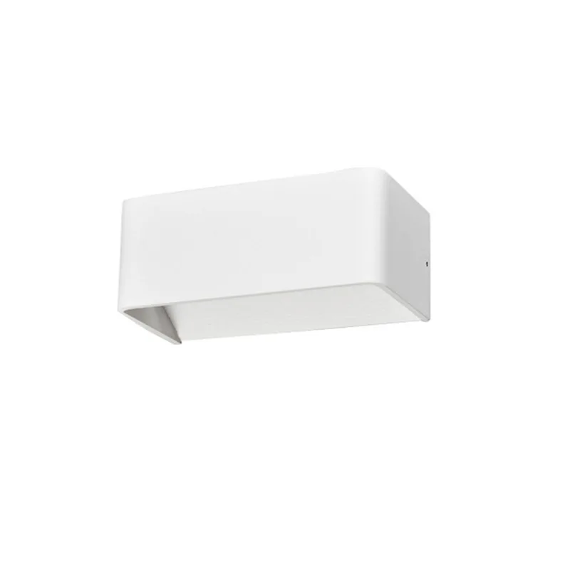 Cross-border led bedside lamp, living room bedroom atmosphere wall lamp, modern simple hotel lamp, Nordic corridor aisle
Cross-border led bedside lamp, living room bedroom atmosphere wall lamp, modern simple hotel lamp, Nordic corridor aisle