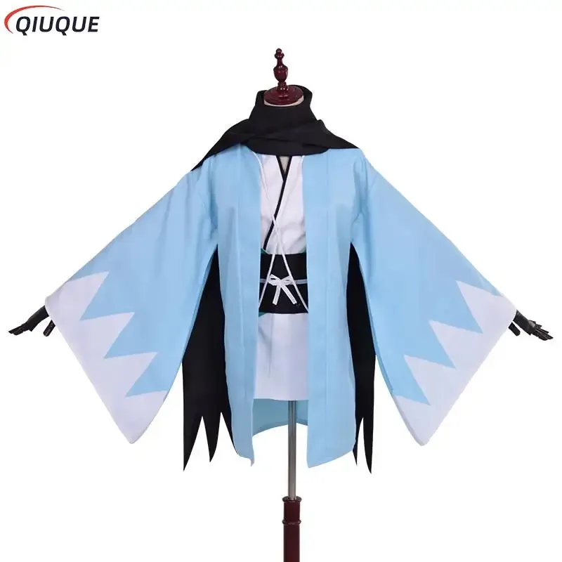 qq45Fate Grand Order Okita Souji Sakura Artoria Pendragon Fate Stay Night Saber Косплей Костюм
qq45Fate Grand Order Okita Souji Sakura Artoria Pendragon Fate Stay Night Saber Косплей Костюм