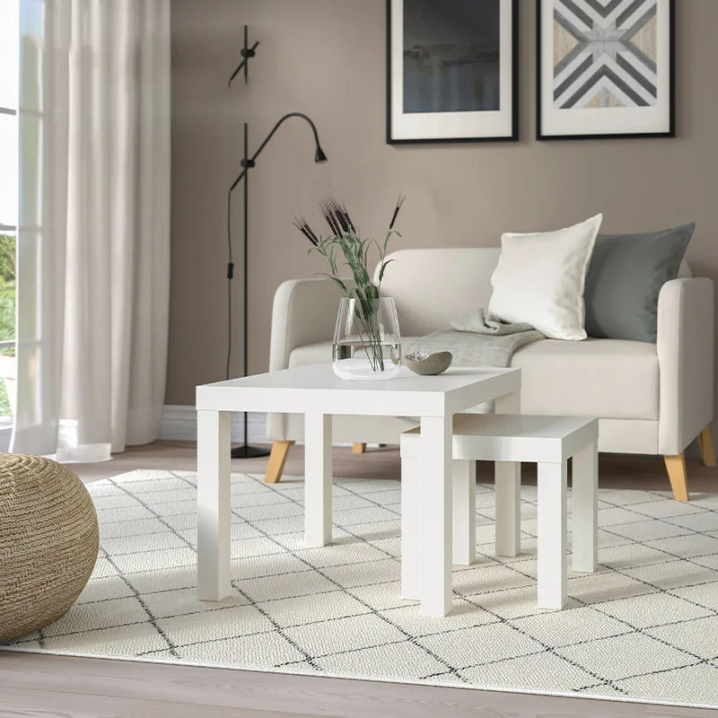Accessories Decoration Coffee Table Luxury Living Room Coffee Table Organizer Simple Unique Kitchen Couchtisch Patio Furniture
Accessories Decoration Coffee Table Luxury Living Room Coffee Table Organizer Simple Unique Kitchen Couchtisch Patio Furniture