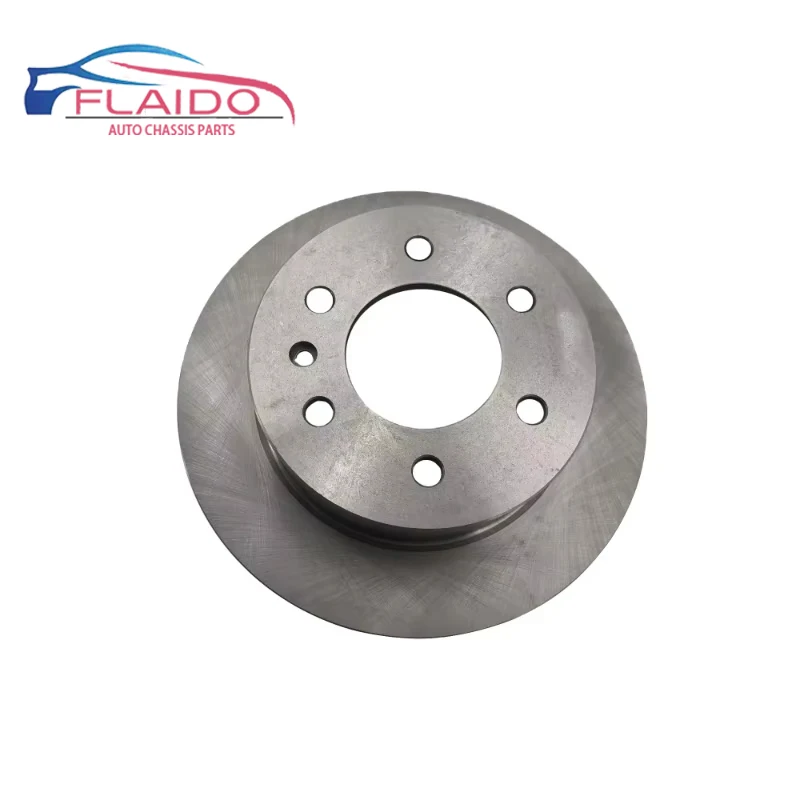 FLAIDO - Brake Disc 9064230012 9104230000 9104230100 for Benz Sprinter W906 311CDI 315CDI 418CDI
FLAIDO - Brake Disc 9064230012 9104230000 9104230100 for Benz Sprinter W906 311CDI 315CDI 418CDI