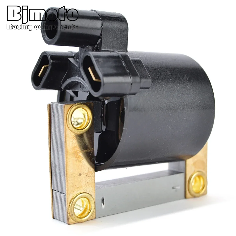 Ignition Coil For Ski-Doo Everest Nordic Nordik Olympique Super Alpine TNT 300 320 335 340 400 440 444 500 503 640 377 370 670
Ignition Coil For Ski-Doo Everest Nordic Nordik Olympique Super Alpine TNT 300 320 335 340 400 440 444 500 503 640 377 370 670