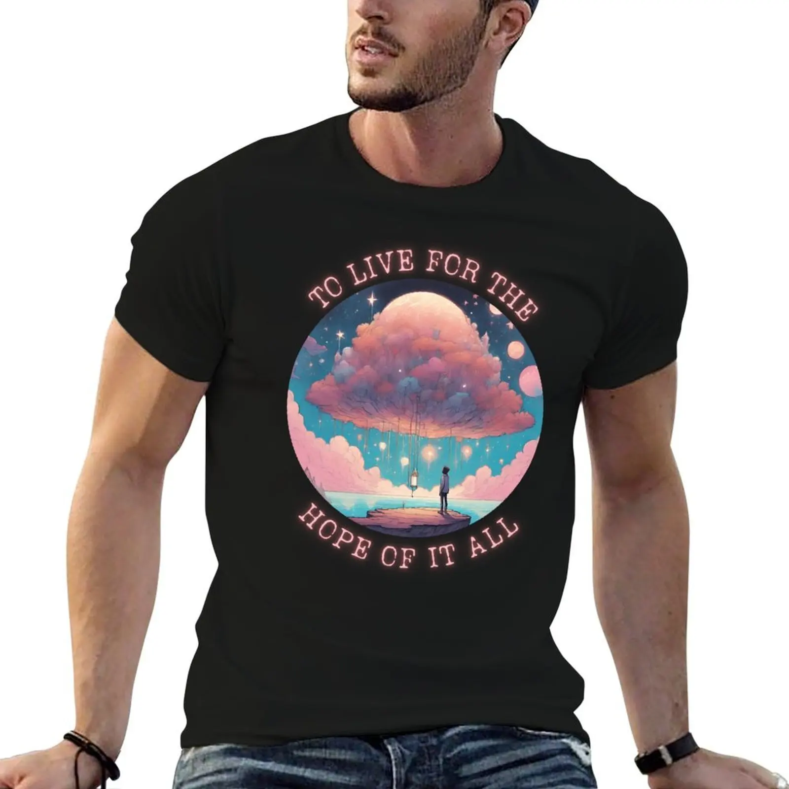 A Hopeful Journey To Live For The Hope It All T-Shirt for a boy sweat mens graphic t-shirts funny
A Hopeful Journey To Live For The Hope It All T-Shirt for a boy sweat mens graphic t-shirts funny