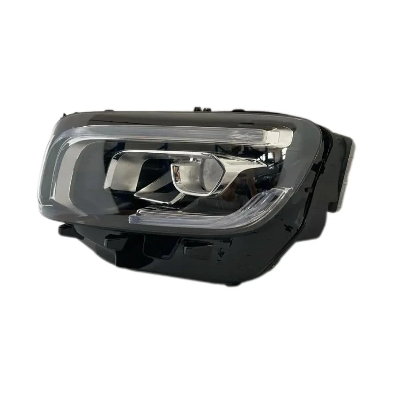 For LED Headlights Car Accessories For Mercedes-Benz W247 GLB 2020-2021 Daytime Running Lights Turn Signals Headlight Assembly
For LED Headlights Car Accessories For Mercedes-Benz W247 GLB 2020-2021 Daytime Running Lights Turn Signals Headlight Assembly