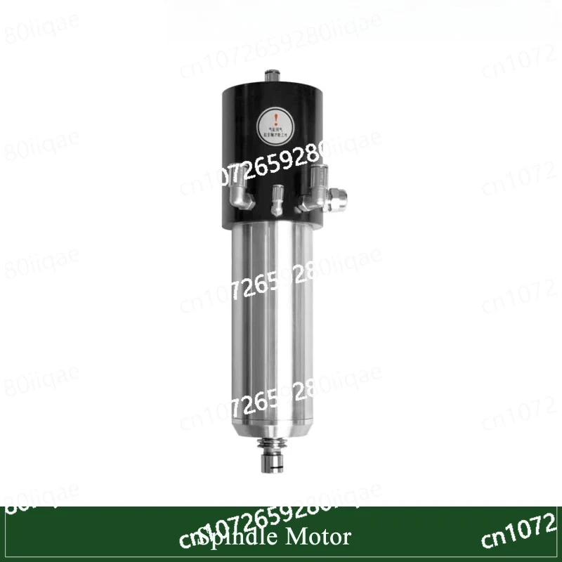 JGL-62/1.8R60-10 High speed 60000rpm ATC Spindle Motor 1.8kw ISO10 Water Cooled Spindle Motor 1000HZ D62mm
JGL-62/1.8R60-10 High speed 60000rpm ATC Spindle Motor 1.8kw ISO10 Water Cooled Spindle Motor 1000HZ D62mm