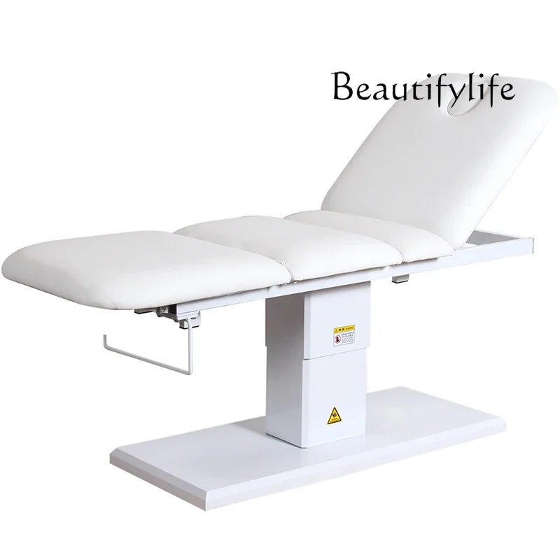 Electric beauty bed Massage SPA bed Tattoo embroidery Beauty salon Special multi-function
Electric beauty bed Massage SPA bed Tattoo embroidery Beauty salon Special multi-function