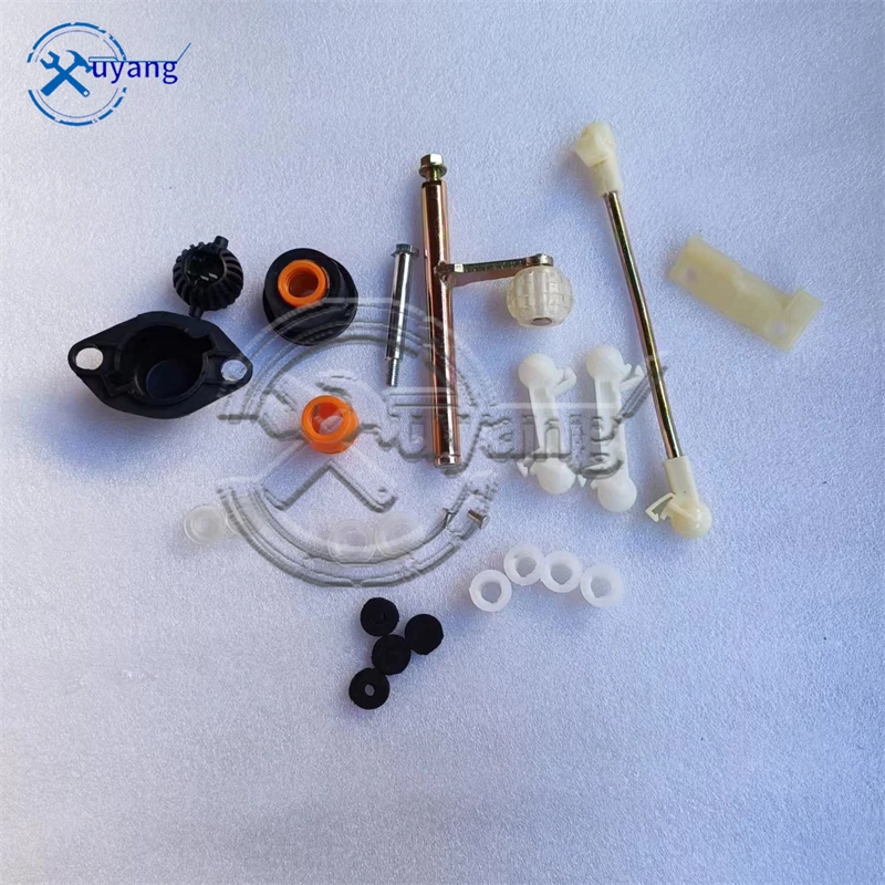 New U90C Gear Shifts Repair Set Replace 191798000 Shifts Repair Repairing Accessories
New U90C Gear Shifts Repair Set Replace 191798000 Shifts Repair Repairing Accessories