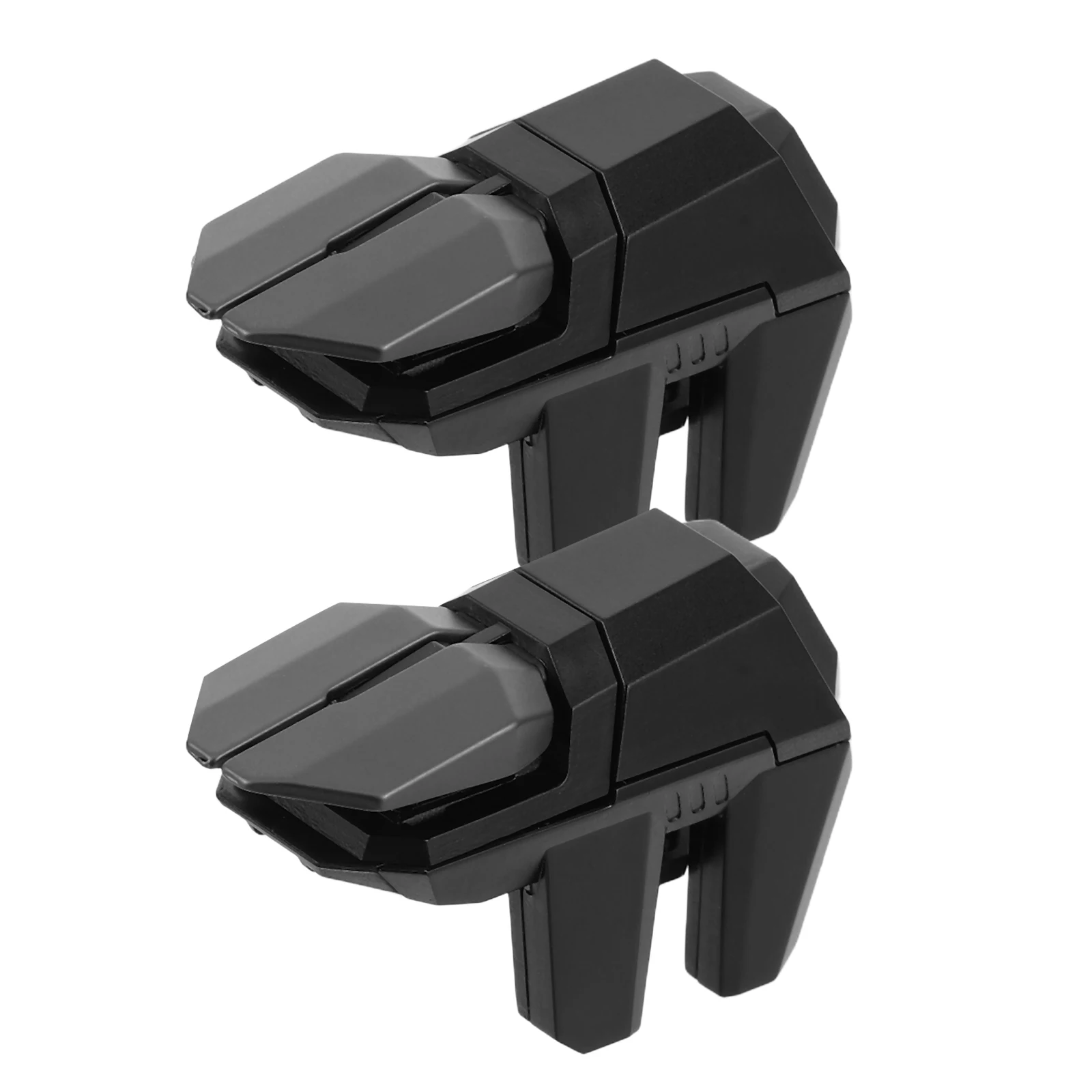 Mobile Game Controller Gaming Finger Accessories Console for Phone Gamepad Triggers Phones Shell
Mobile Game Controller Gaming Finger Accessories Console for Phone Gamepad Triggers Phones Shell