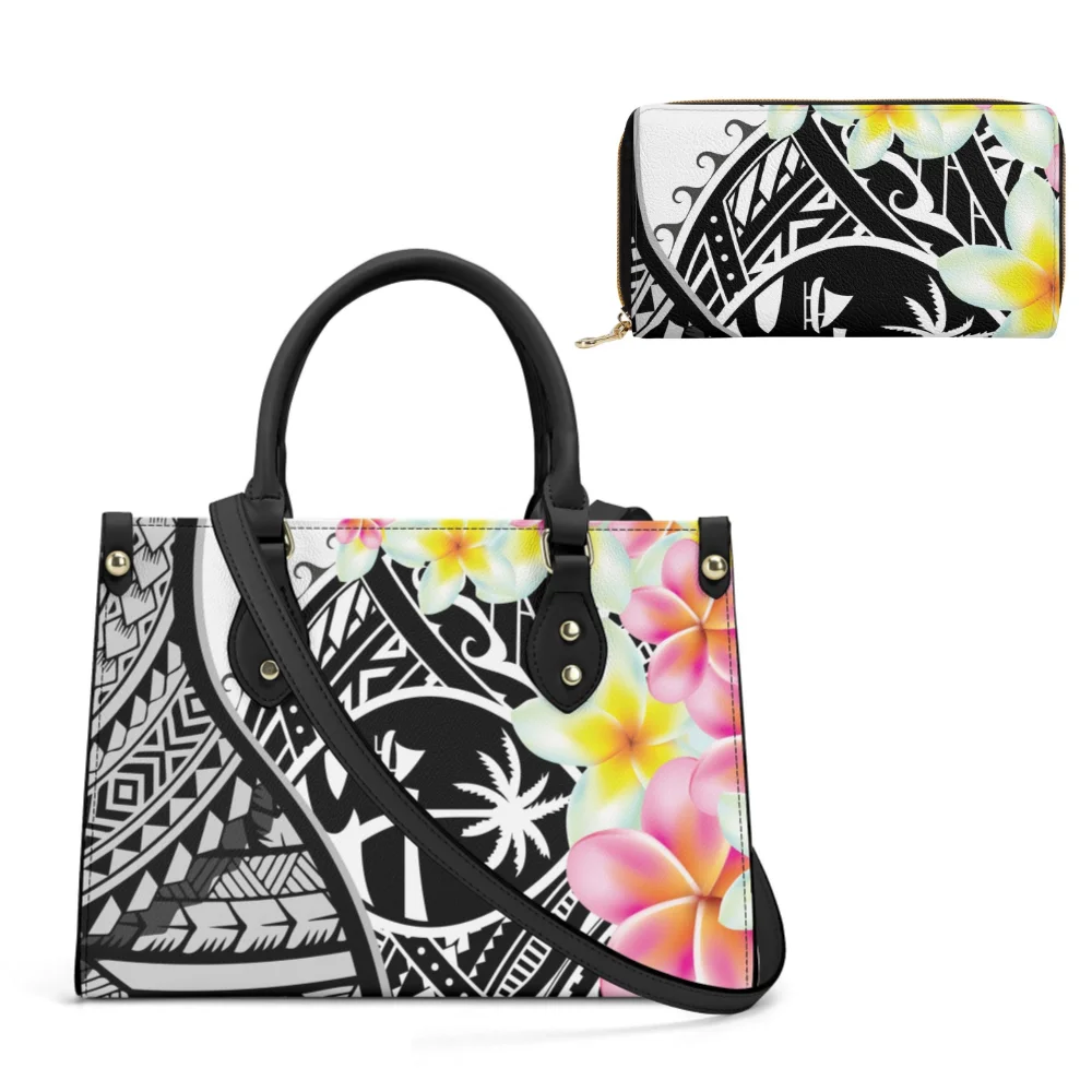 2-Piece/Set Casual Overnight Bag, Large-Capacity Polynesian Handbag, Custom Printed Design Shopping Bag, Interesting Women'S Bag
2-Piece/Set Casual Overnight Bag, Large-Capacity Polynesian Handbag, Custom Printed Design Shopping Bag, Interesting Women'S Bag