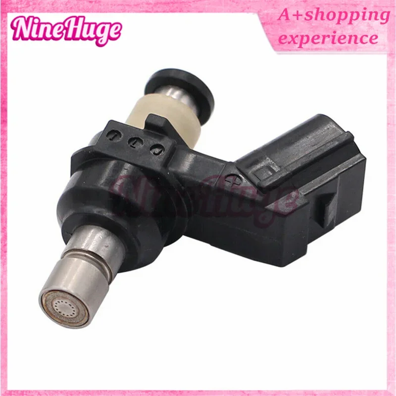 New Fuel Injector Fits for 2014-2019 Honda Pioneer 500 SXS50 SXS500M2 TRX420 TRX500 SXS500 TRX520 16450-HR3-A42 16450 HR3 A42
New Fuel Injector Fits for 2014-2019 Honda Pioneer 500 SXS50 SXS500M2 TRX420 TRX500 SXS500 TRX520 16450-HR3-A42 16450 HR3 A42