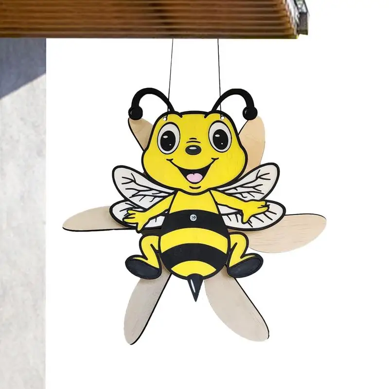 Funny Animal Wind Spinner Wooden Animal Cartoon Wind Spinner Weather-Resistant Kinetic Wind Spinner For Garden Decorations Court
Funny Animal Wind Spinner Wooden Animal Cartoon Wind Spinner Weather-Resistant Kinetic Wind Spinner For Garden Decorations Court