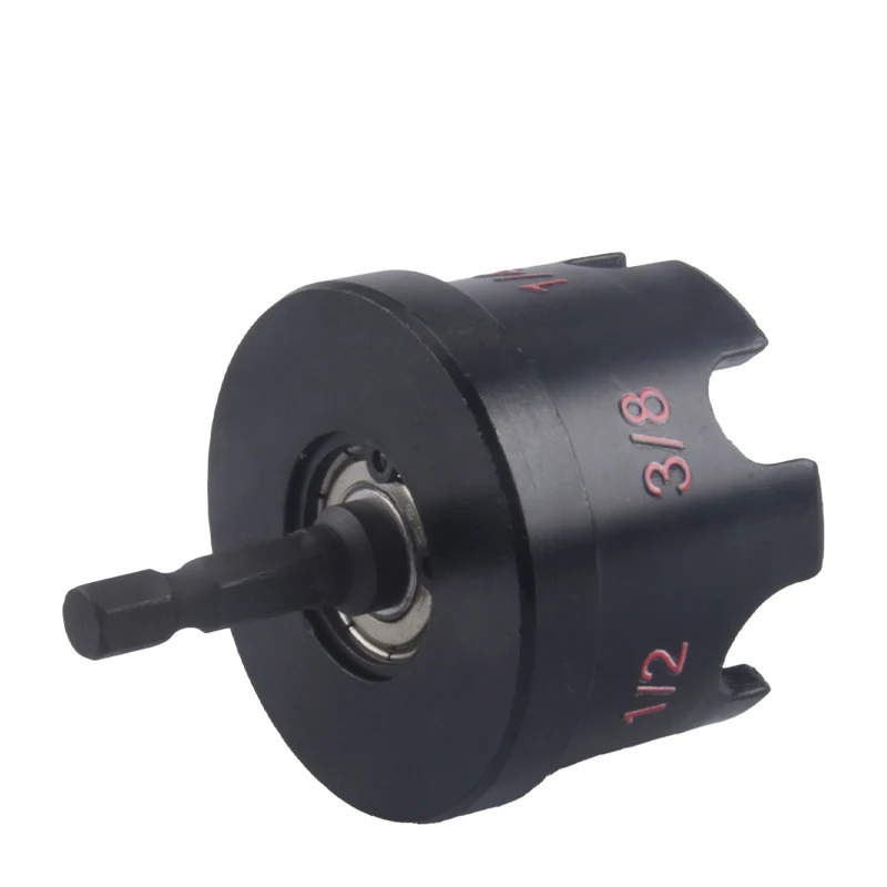 Насадка для сверла на молнии с металлической гайкой для быстрого снятия гаек и болтов, инструмент для снятия гаек, инструмент для извлечения болтов для стойки кабелепроводного кабелепроводного ключа
Насадка для сверла на молнии с металлической гайкой для быстрого снятия гаек и болтов, инструмент для снятия гаек, инструмент для извлечения болтов для стойки кабелепроводного кабелепроводного ключа