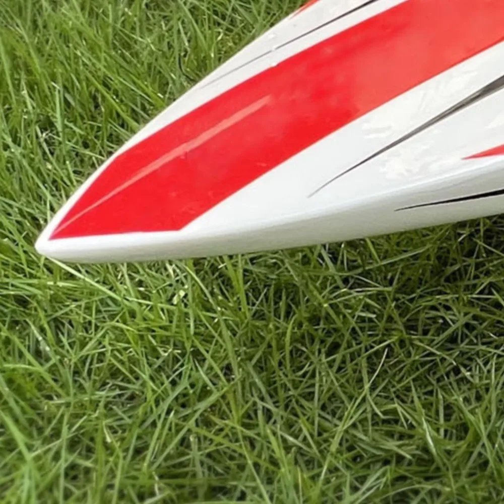 E26 Радиоуправляемая гоночная лодка из стекловолокна с сервоприводом двигателя ESC Высокоскоростная электрическая модель корабля с дистанционным управлением для взрослых
E26 Радиоуправляемая гоночная лодка из стекловолокна с сервоприводом двигателя ESC Высокоскоростная электрическая модель корабля с дистанционным управлением для взрослых