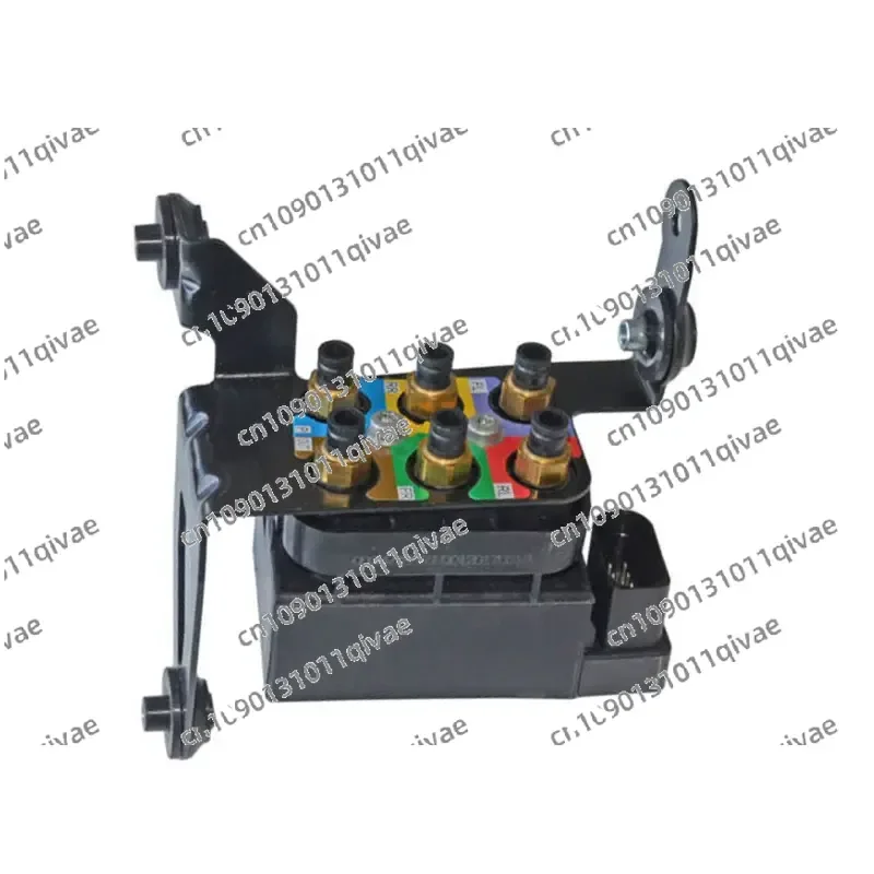 Chinese Electric Car Hydraulic Block Valve for 970 Valve Block OEM 97035815302
Chinese Electric Car Hydraulic Block Valve for 970 Valve Block OEM 97035815302