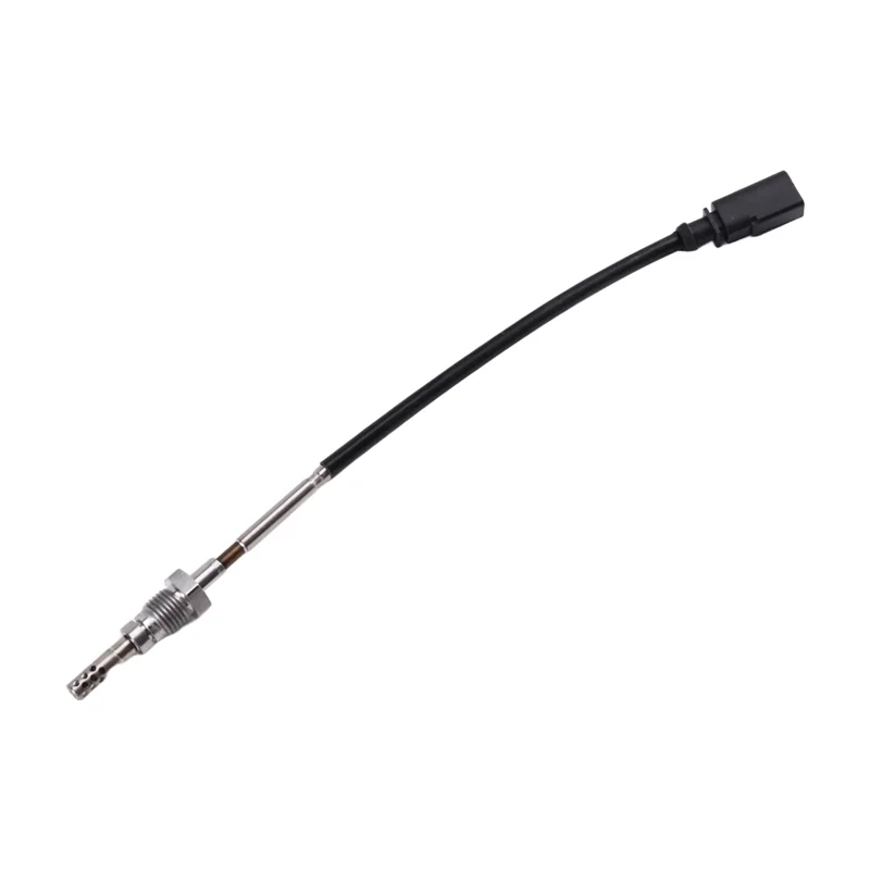 AB16-Для VW Датчик температуры выхлопных газов Датчик EGT 03L906088FD 03L906088JK 03L906088FQ Номера деталей
AB16-Для VW Датчик температуры выхлопных газов Датчик EGT 03L906088FD 03L906088JK 03L906088FQ Номера деталей