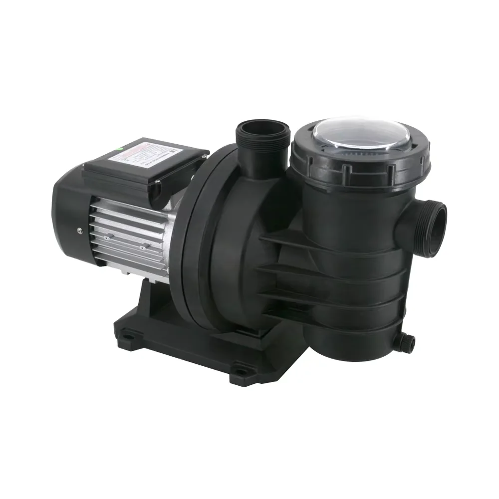 50Hz/60Hz Swimming Pool Pump Energy Efficient Bathtub Pump Corrosion Resistance Pump for Small Above Ground Pools
50Hz/60Hz Swimming Pool Pump Energy Efficient Bathtub Pump Corrosion Resistance Pump for Small Above Ground Pools