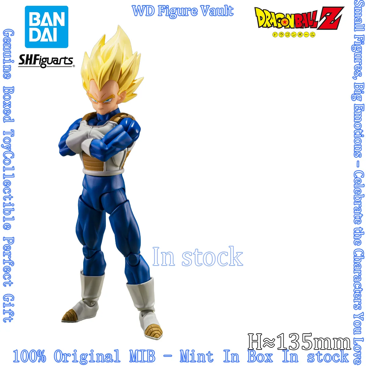 В наличии: Набор Bandai S.H.Figuarts Dragon Ball Z Super Saiyan Vegeta Dangerous Pride и Super Saiyan Trunks The Boy From the Past
В наличии: Набор Bandai S.H.Figuarts Dragon Ball Z Super Saiyan Vegeta Dangerous Pride и Super Saiyan Trunks The Boy From the Past