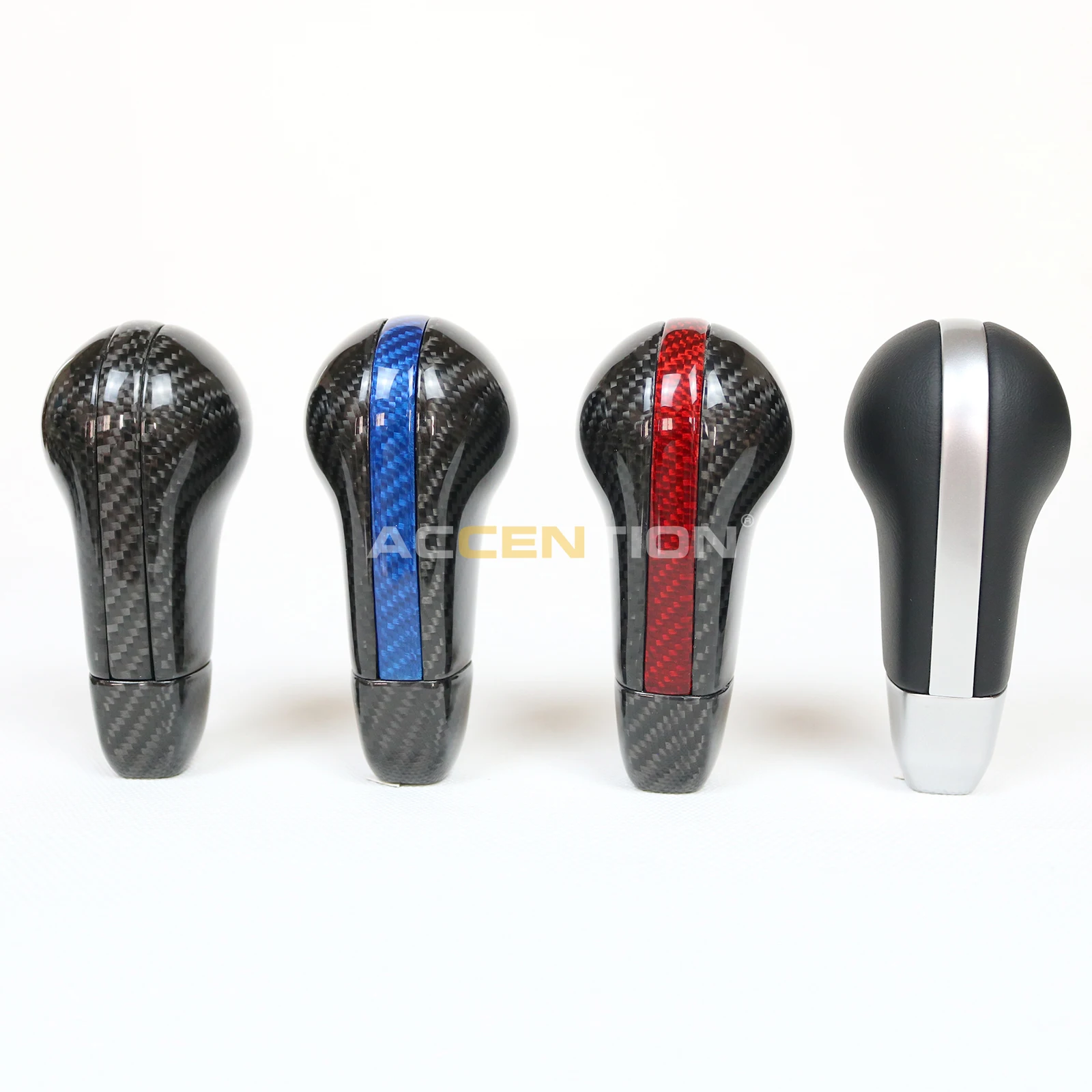 Leather / Carbon Fiber Gear Shift Knob For Nissan 350Z 2002 2003 2004 2005 2006 2007 2008 2009 For Infiniti FX35 FX45 2003-2007
Leather / Carbon Fiber Gear Shift Knob For Nissan 350Z 2002 2003 2004 2005 2006 2007 2008 2009 For Infiniti FX35 FX45 2003-2007